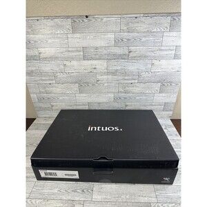 Wacom Intuos 4 PTK-640 Creative Pen Tablet Complete Set Gently Used